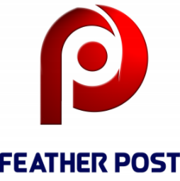 Logo Featherpost.com.my